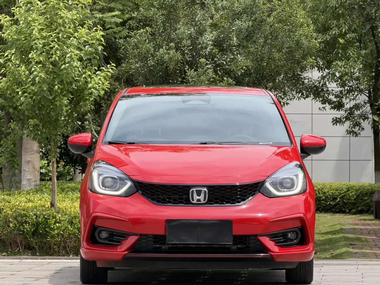 Honda LIFE