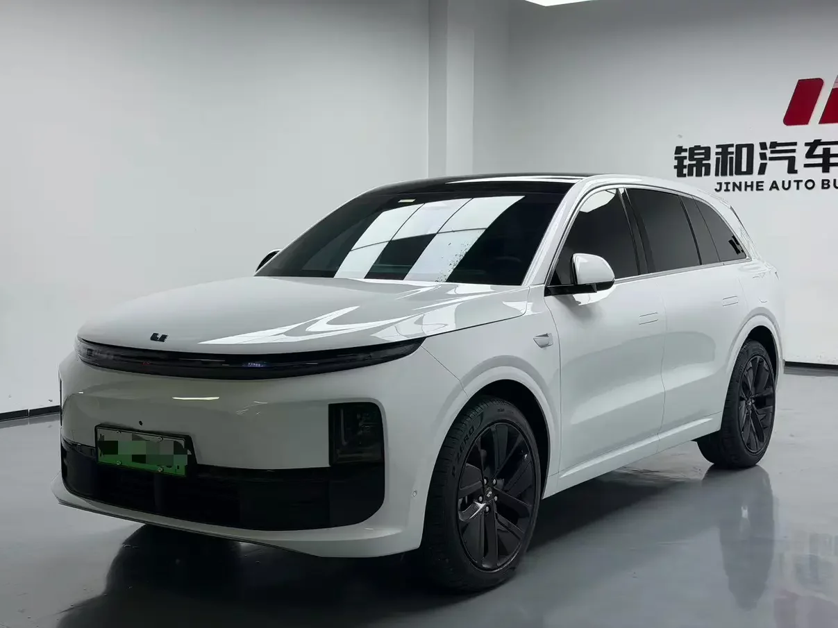 Lixiang L6
