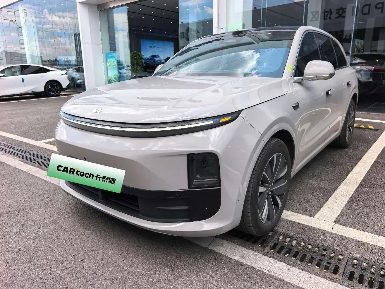 Lixiang L6