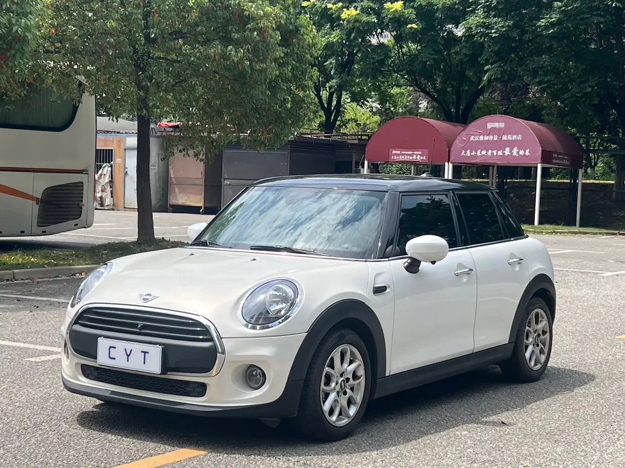 MINI MINI  из Китая