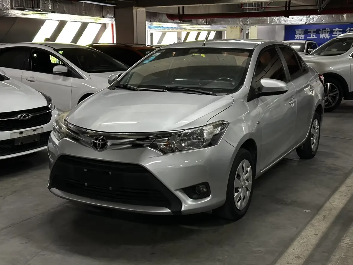 Toyota Vios