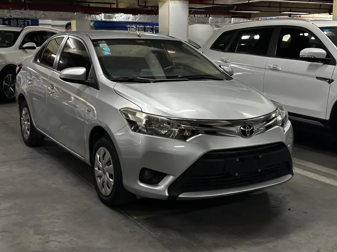 Toyota Vios