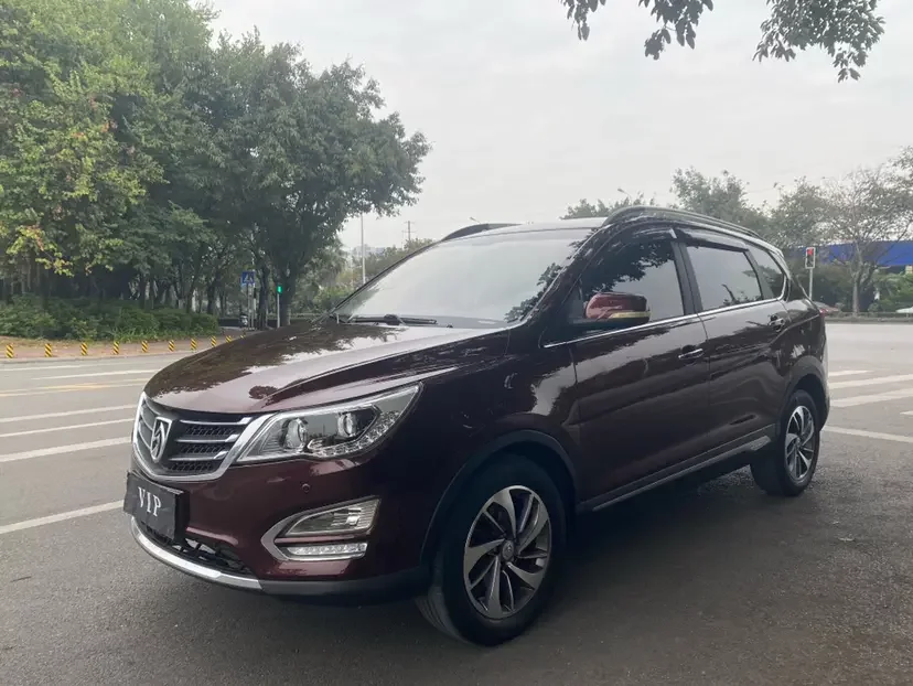 Baojun 560
