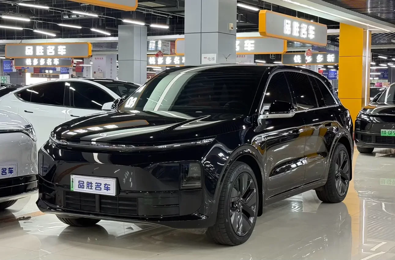Lixiang L6