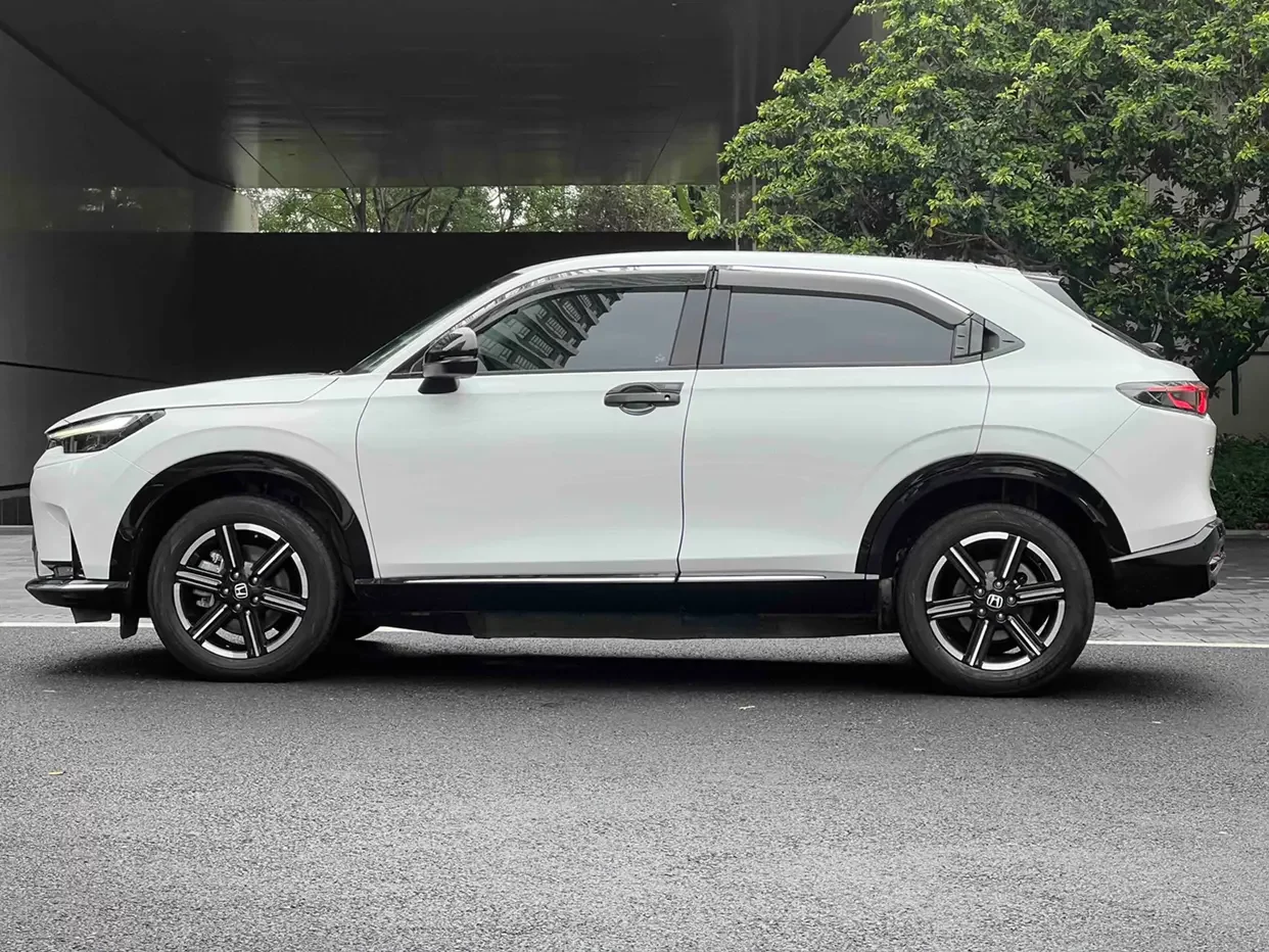 Honda e:NS1