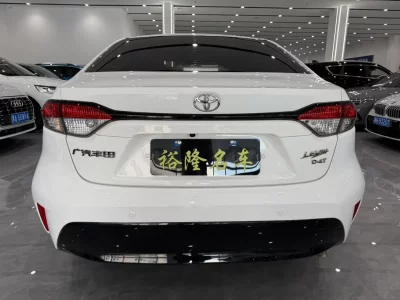 Toyota Levin