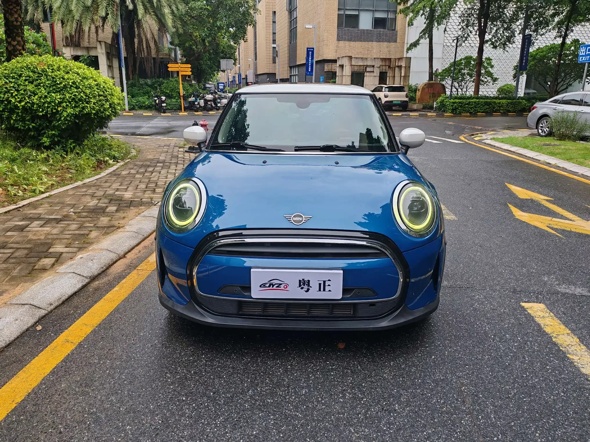 MINI