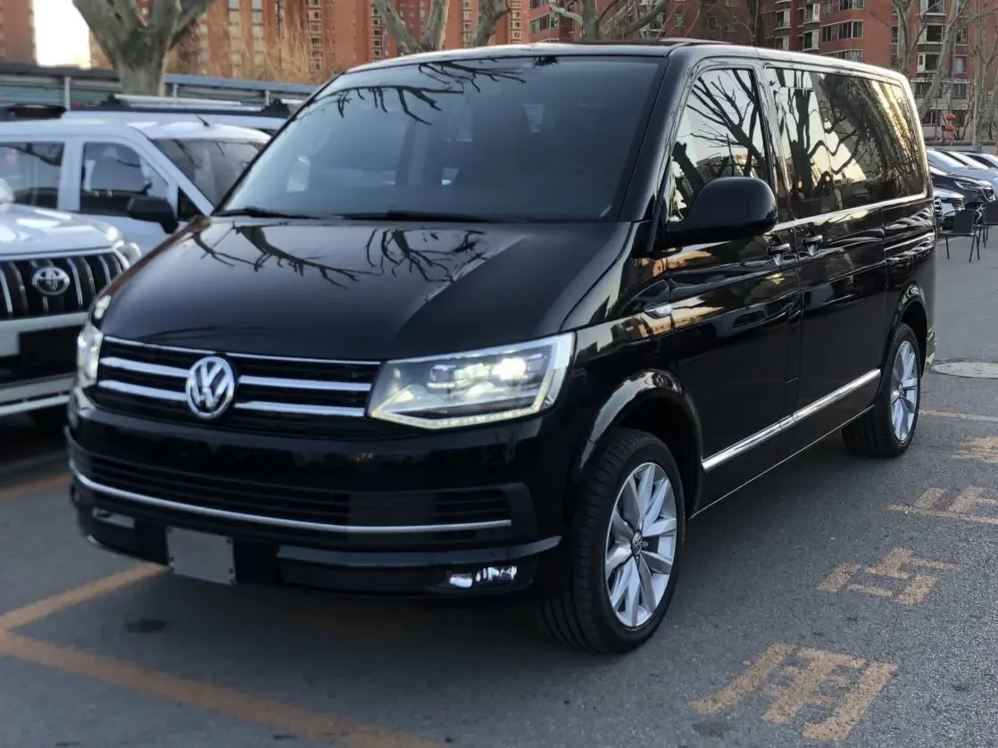 Volkswagen Metroway