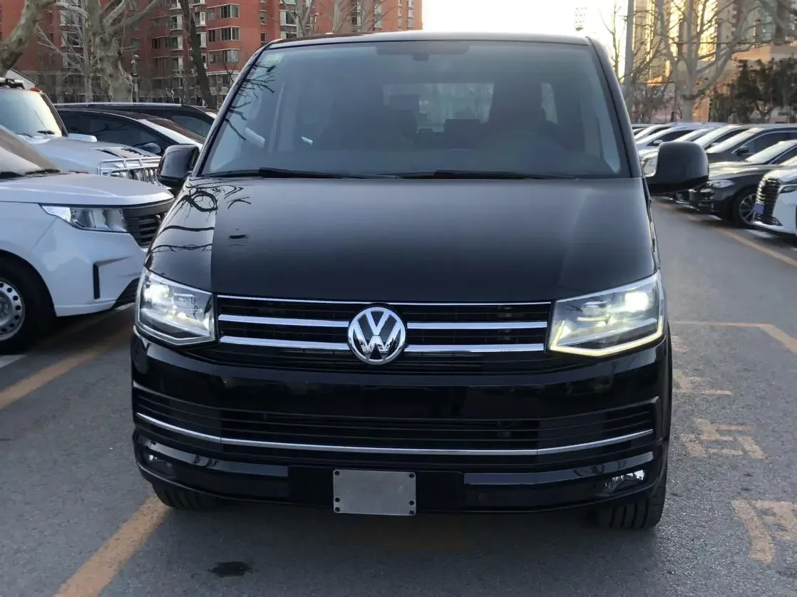 Volkswagen Metroway