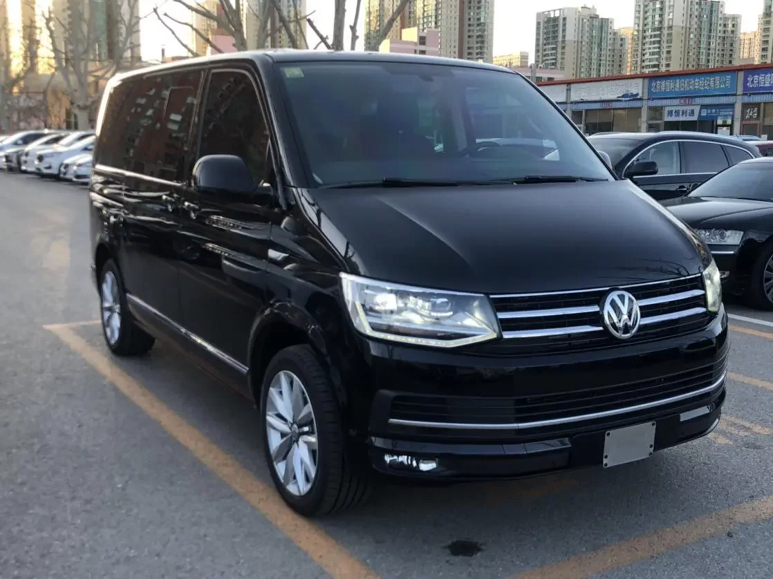 Volkswagen Metroway