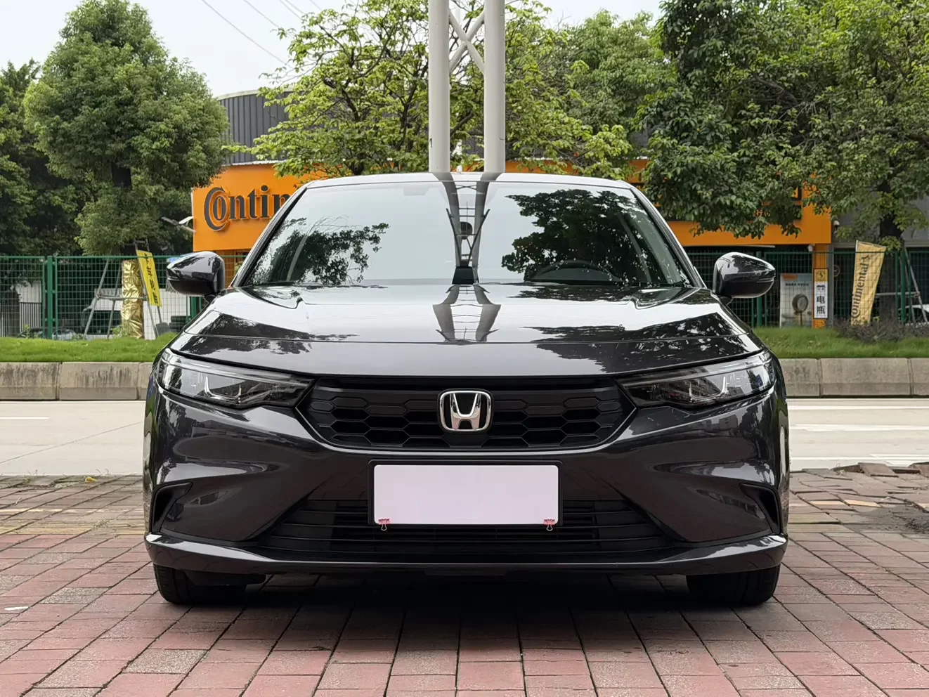 Honda Integra