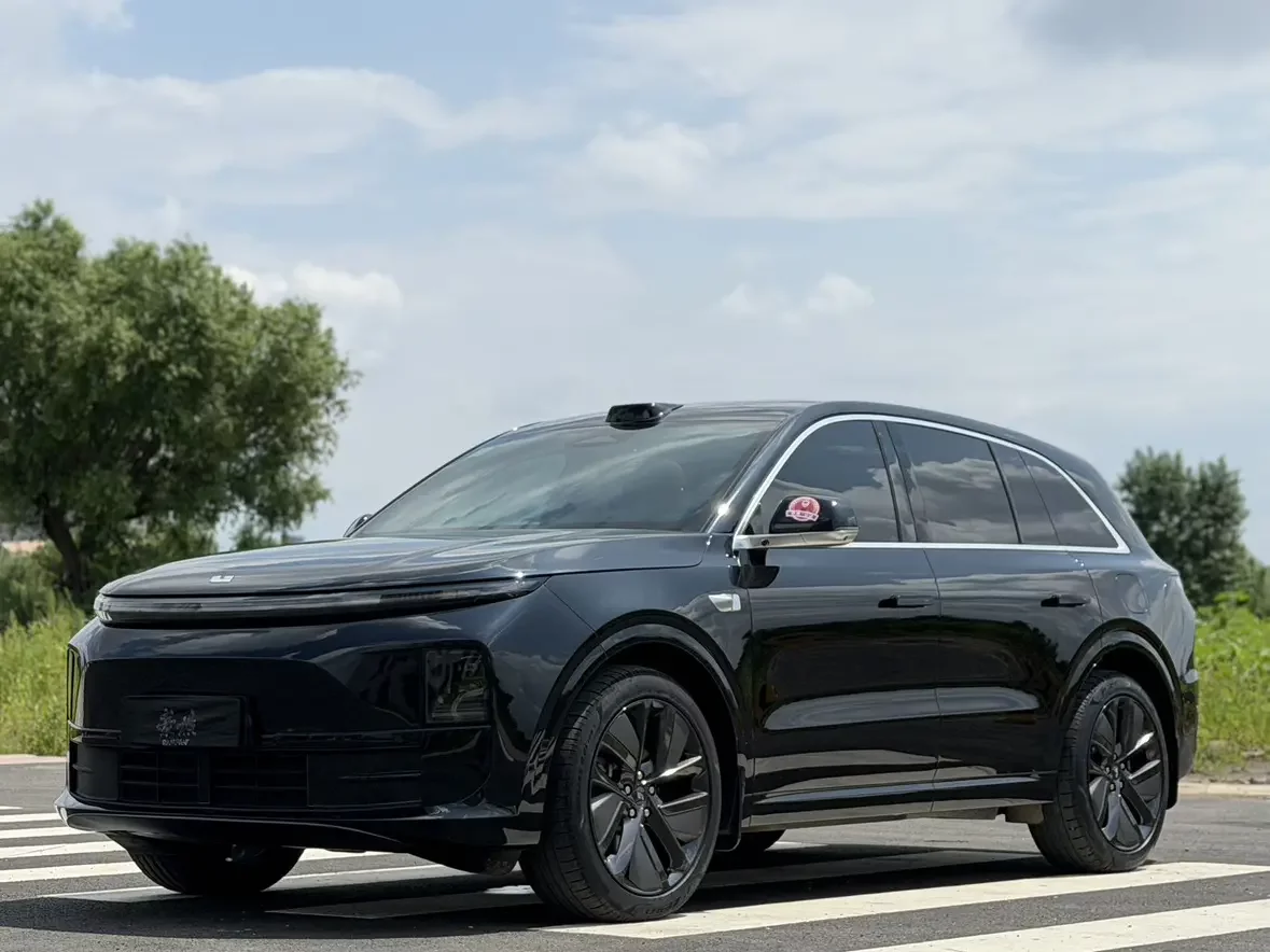 Lixiang L6