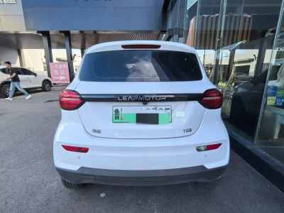 Leapmotor T03