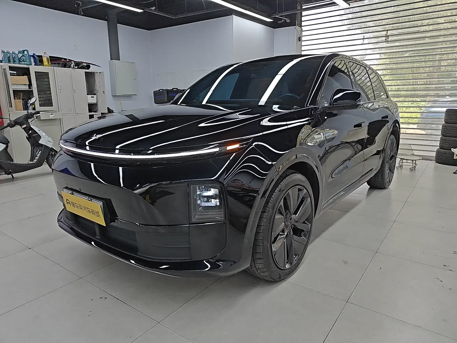 Lixiang L6