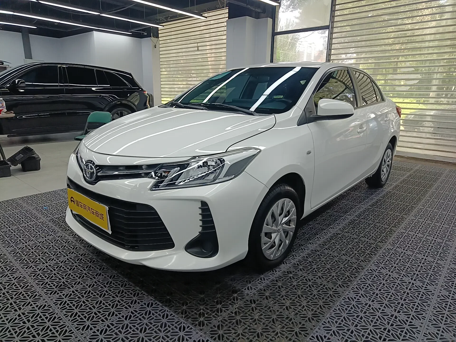 Toyota Vios