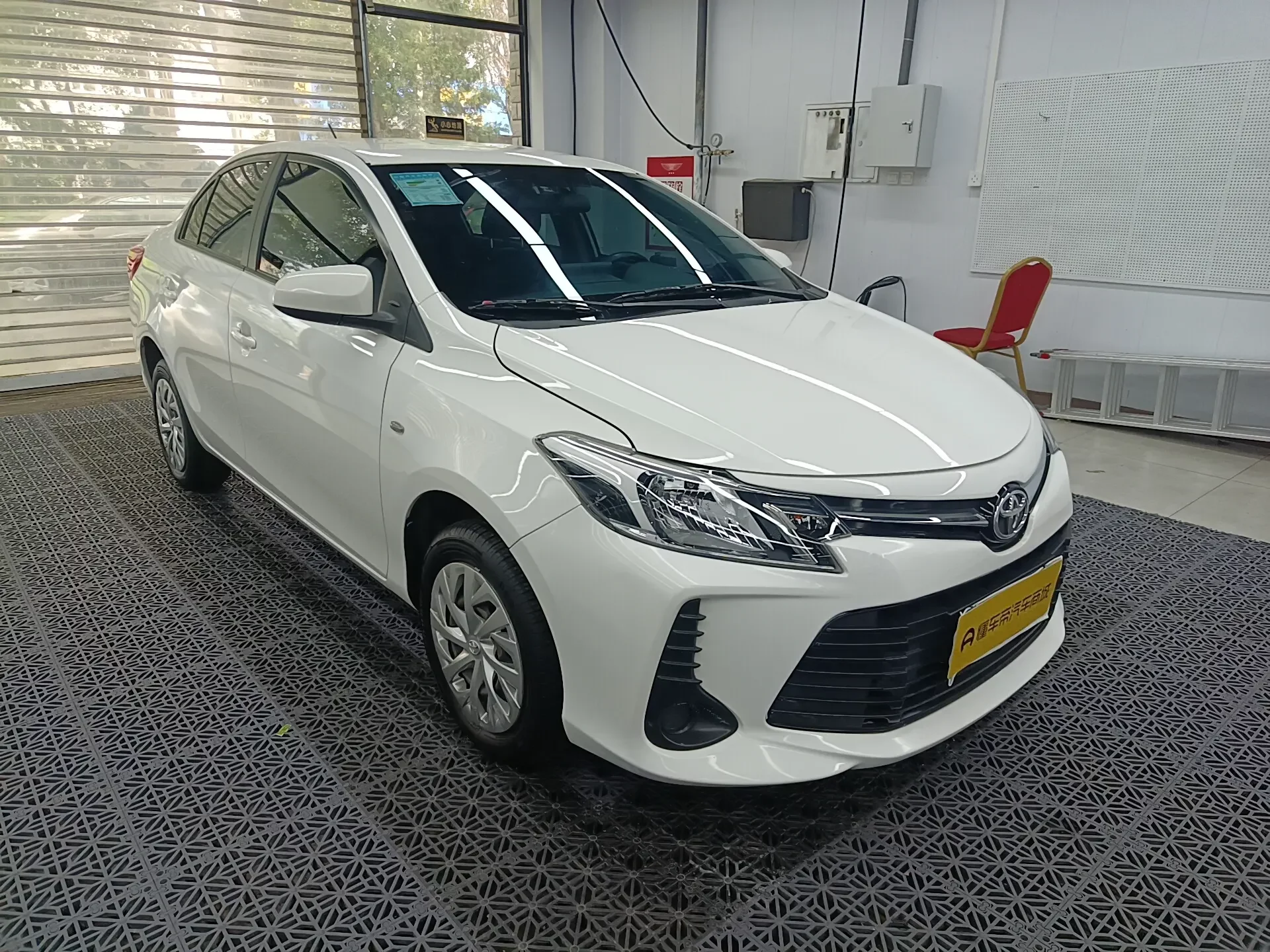Toyota Vios