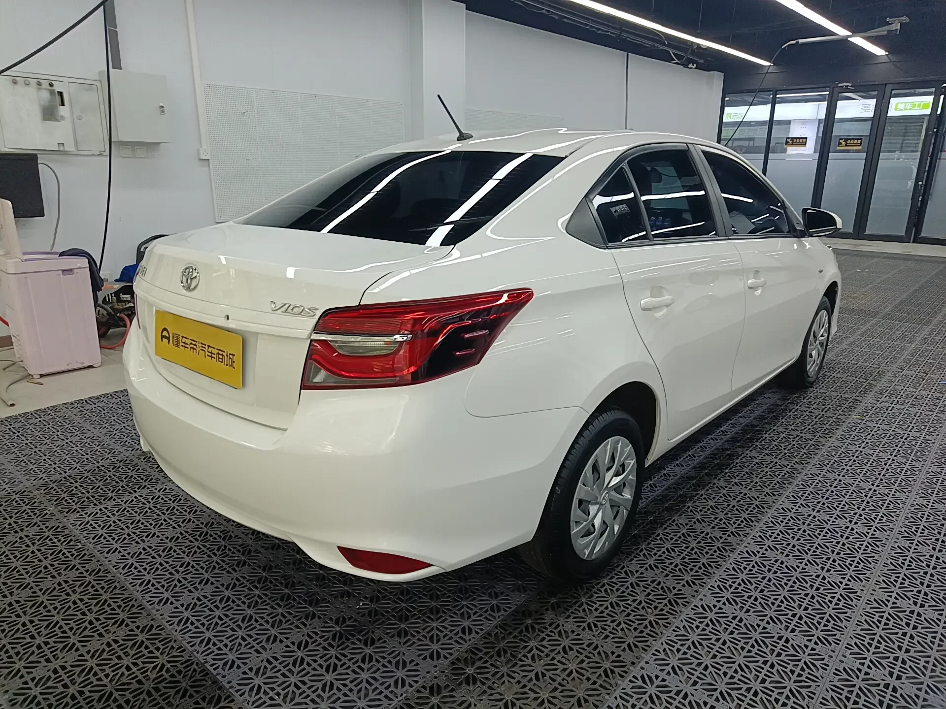 Toyota Vios