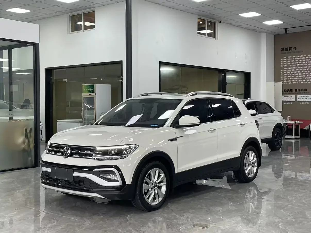 Volkswagen Tu Kai