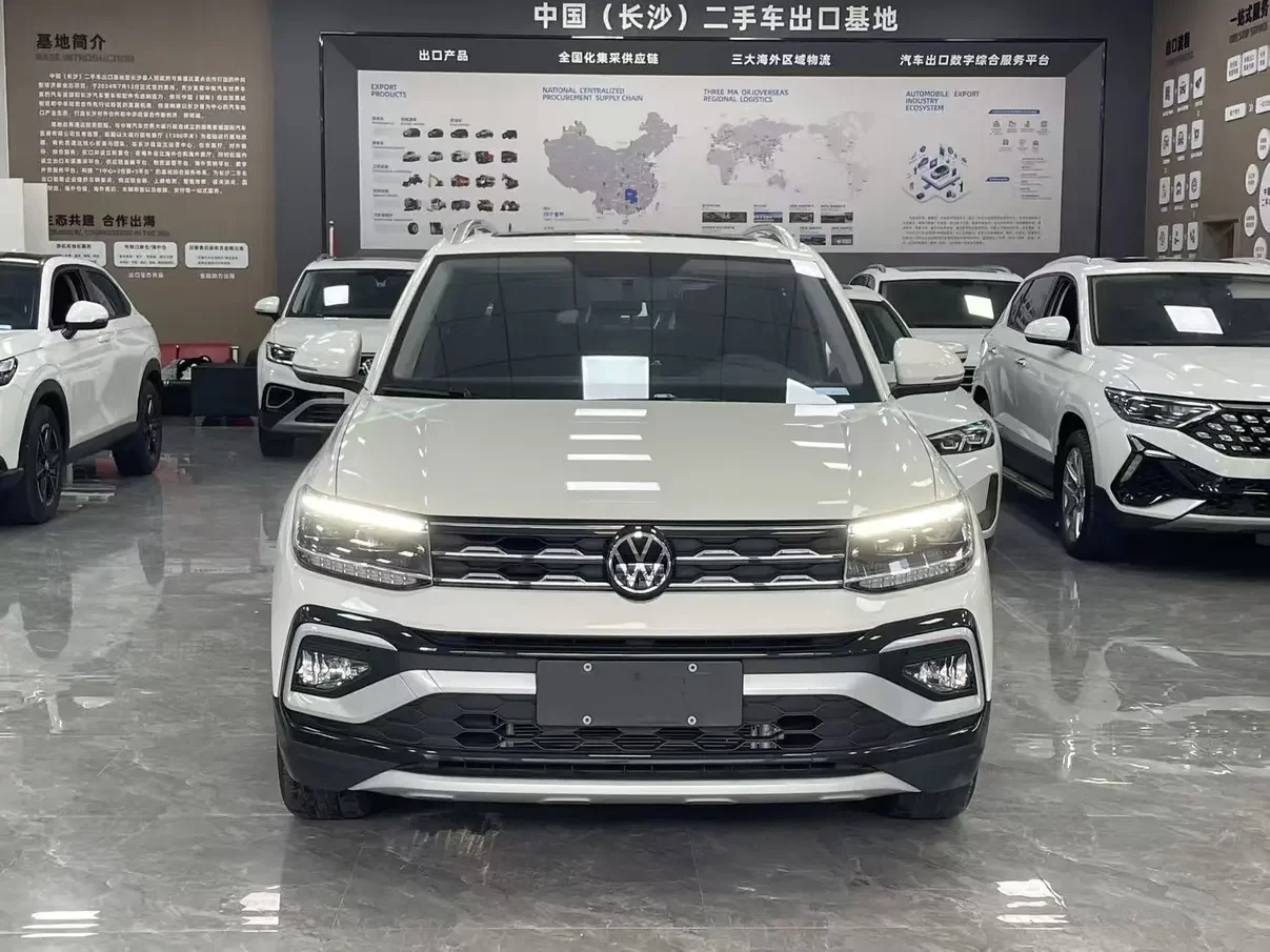 Volkswagen Tu Kai