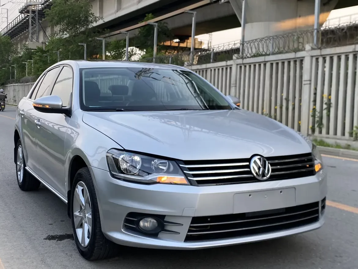 Volkswagen Bora