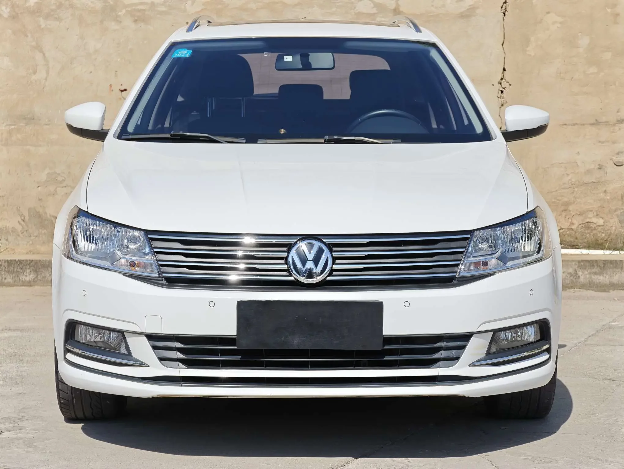 Volkswagen Langxing