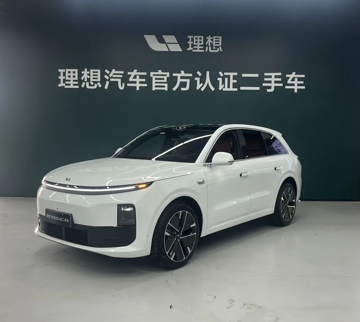 Lixiang L6