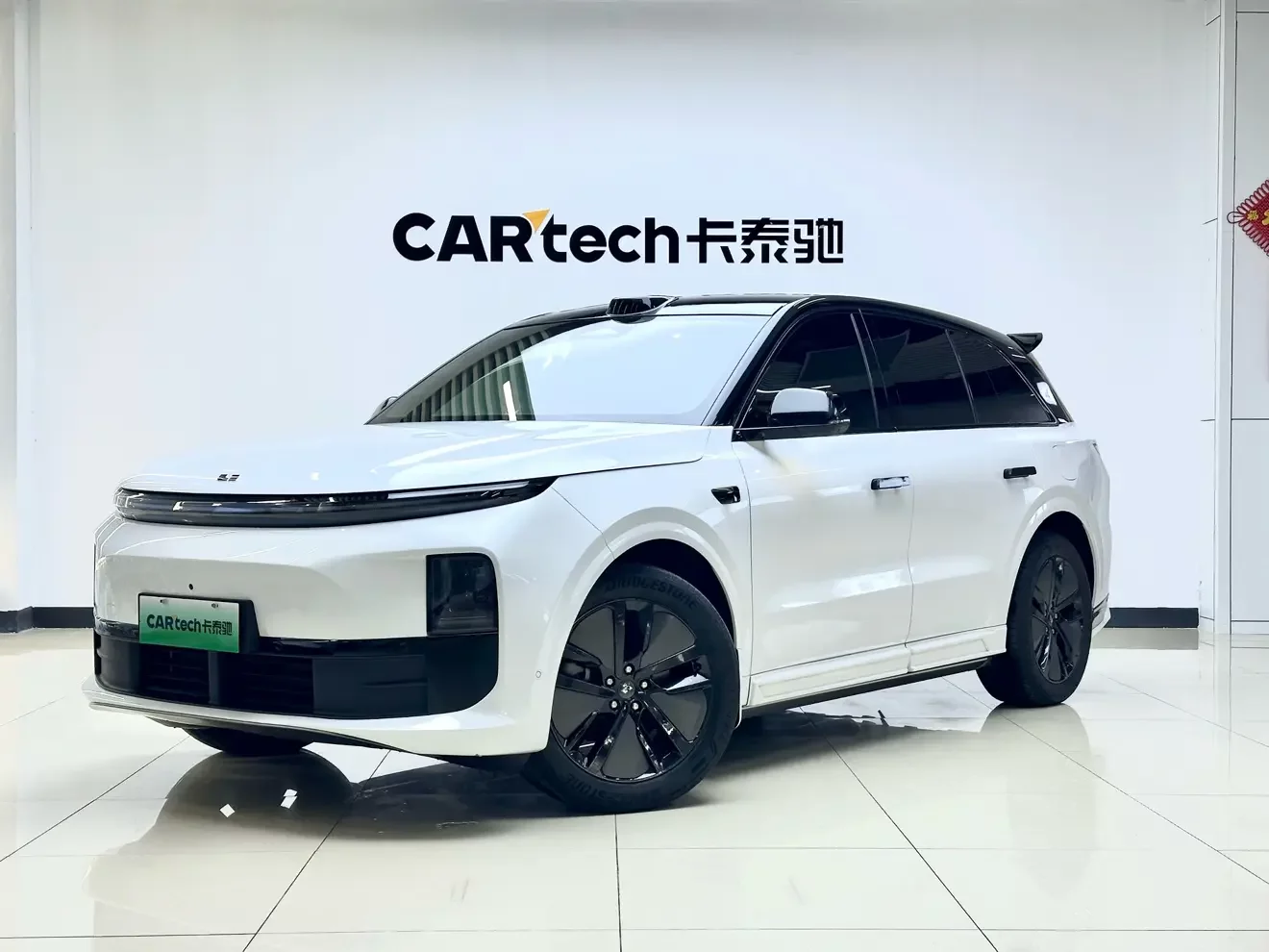 Lixiang L6