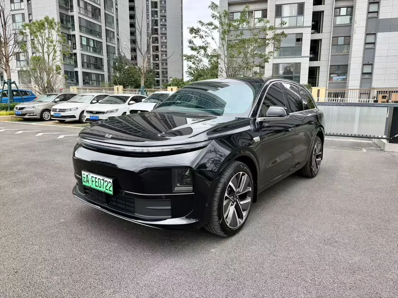 Lixiang L6