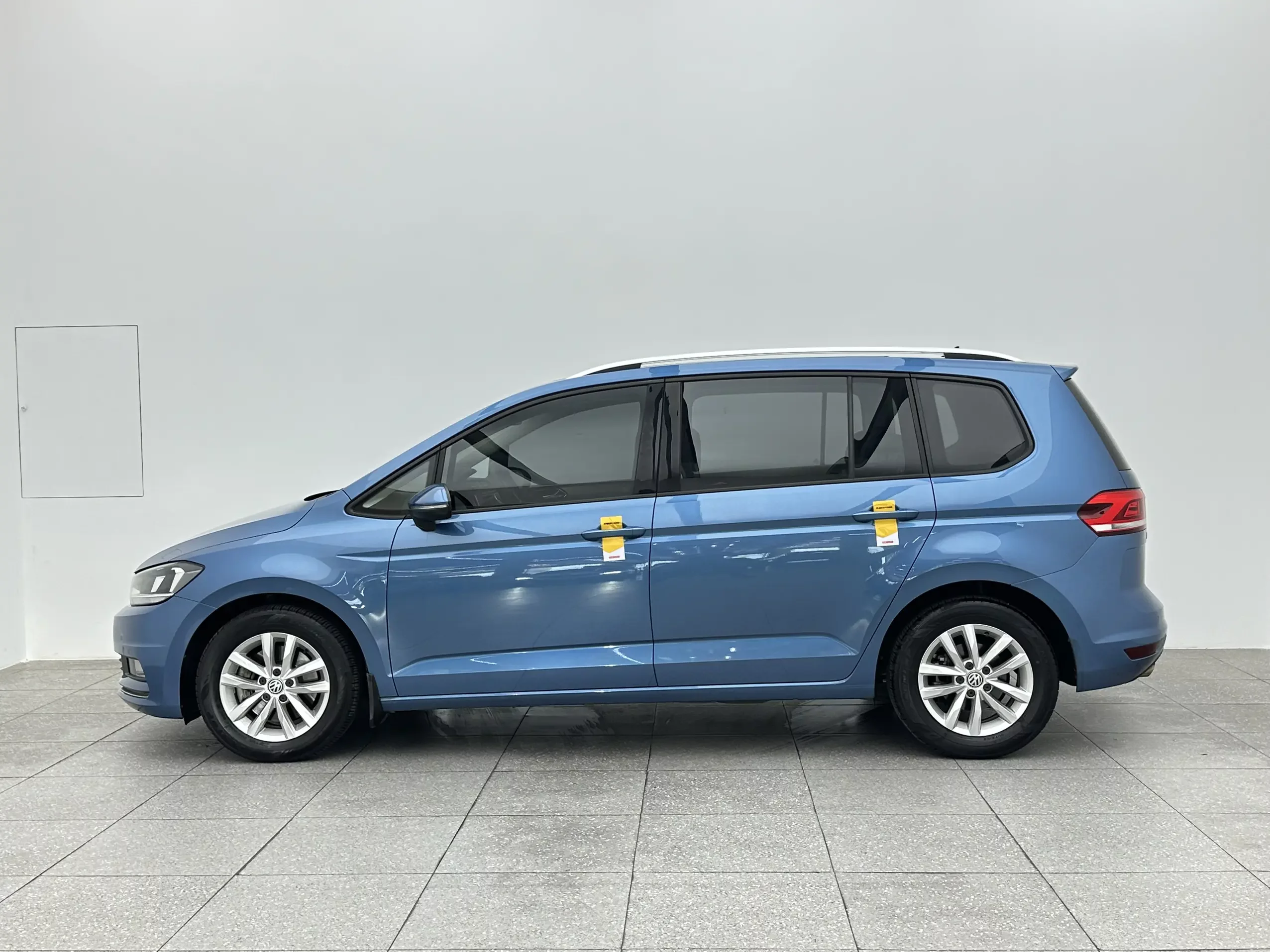 Volkswagen Touran L