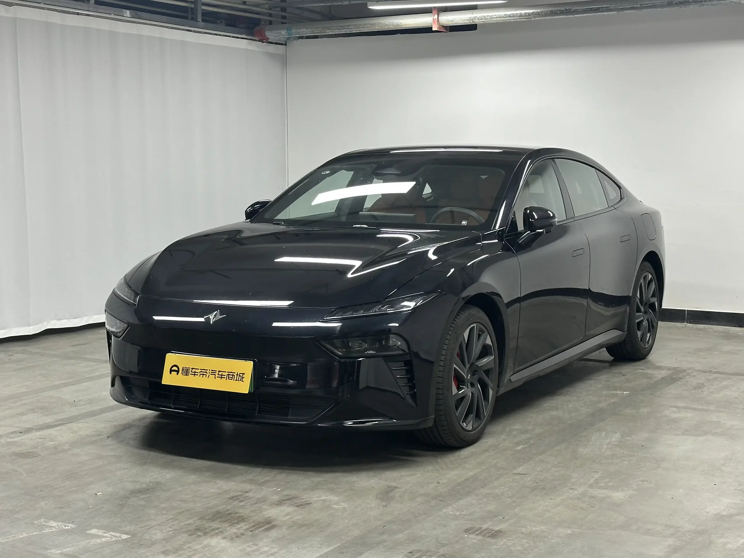 Dongfeng Yipai 007