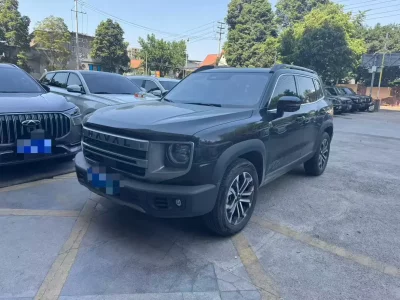 Haval Big Dog DaGou