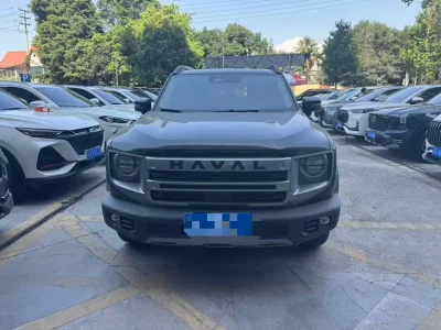 Haval Big Dog DaGou