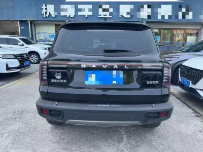 Haval Big Dog DaGou
