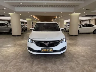 Buick GL6