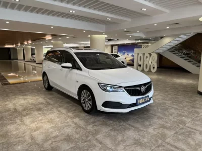 Buick GL6