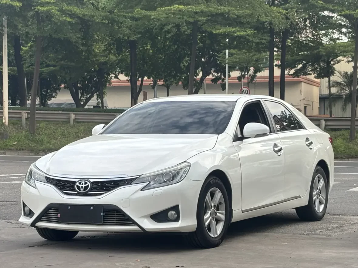 Toyota Ruizhi