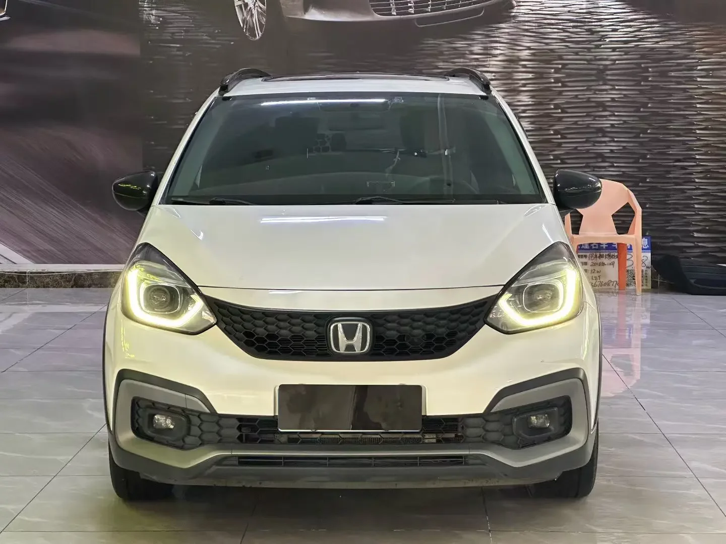 Honda LIFE