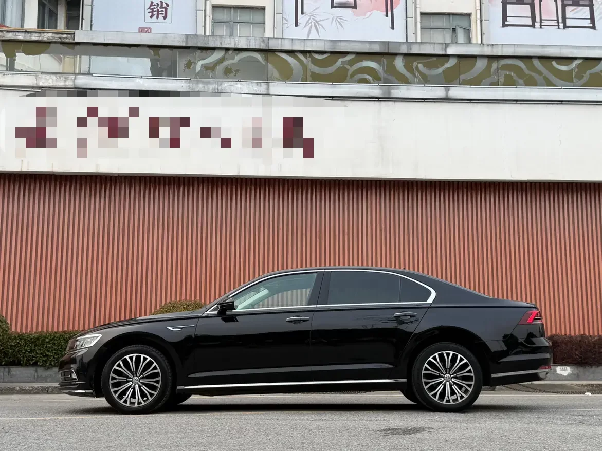 Volkswagen Hui Ang