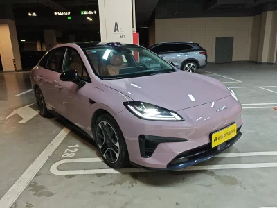 GAC AION RT