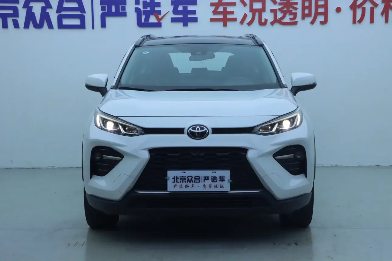 Toyota Willanda