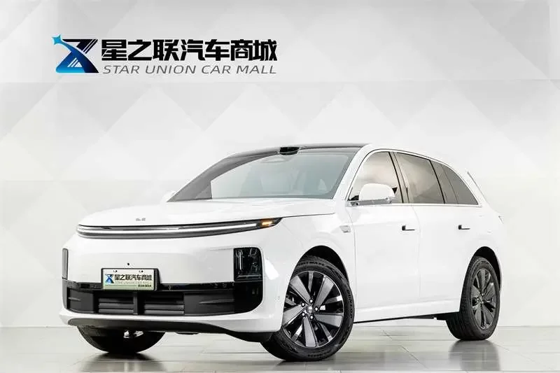 Lixiang L6