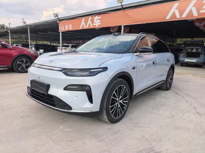 Leapmotor C11