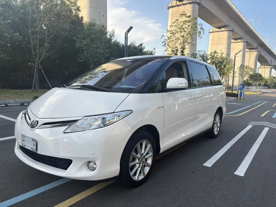 Toyota Previa