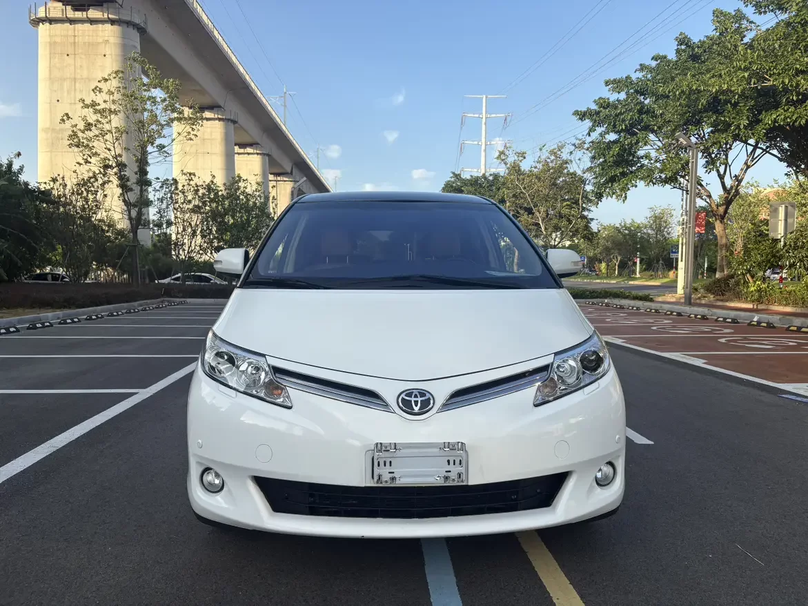 Toyota Previa