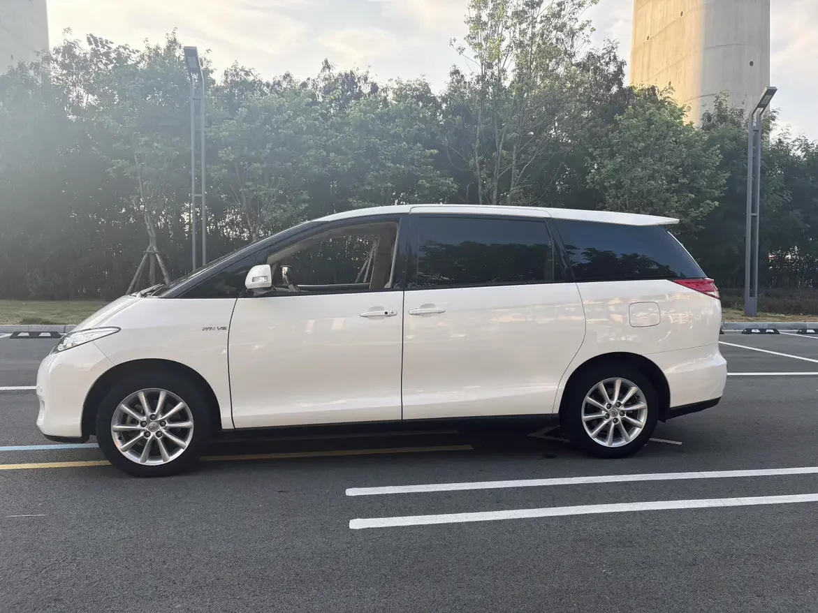 Toyota Previa