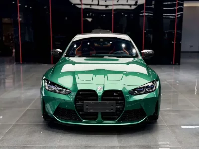 BMW M4