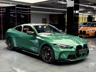 BMW M4