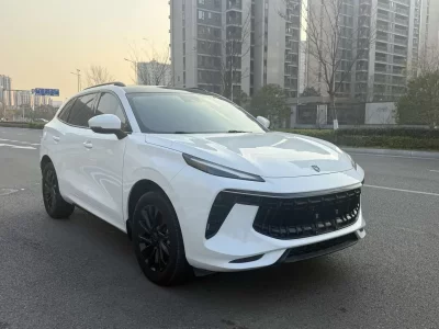 Forthing Fengxing T5 EVO