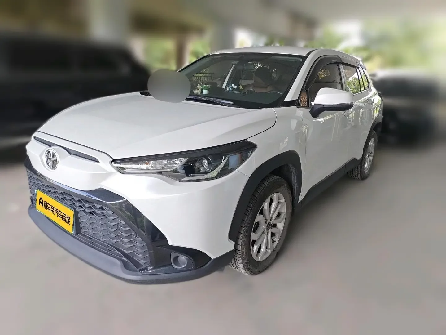 Toyota Frontlander