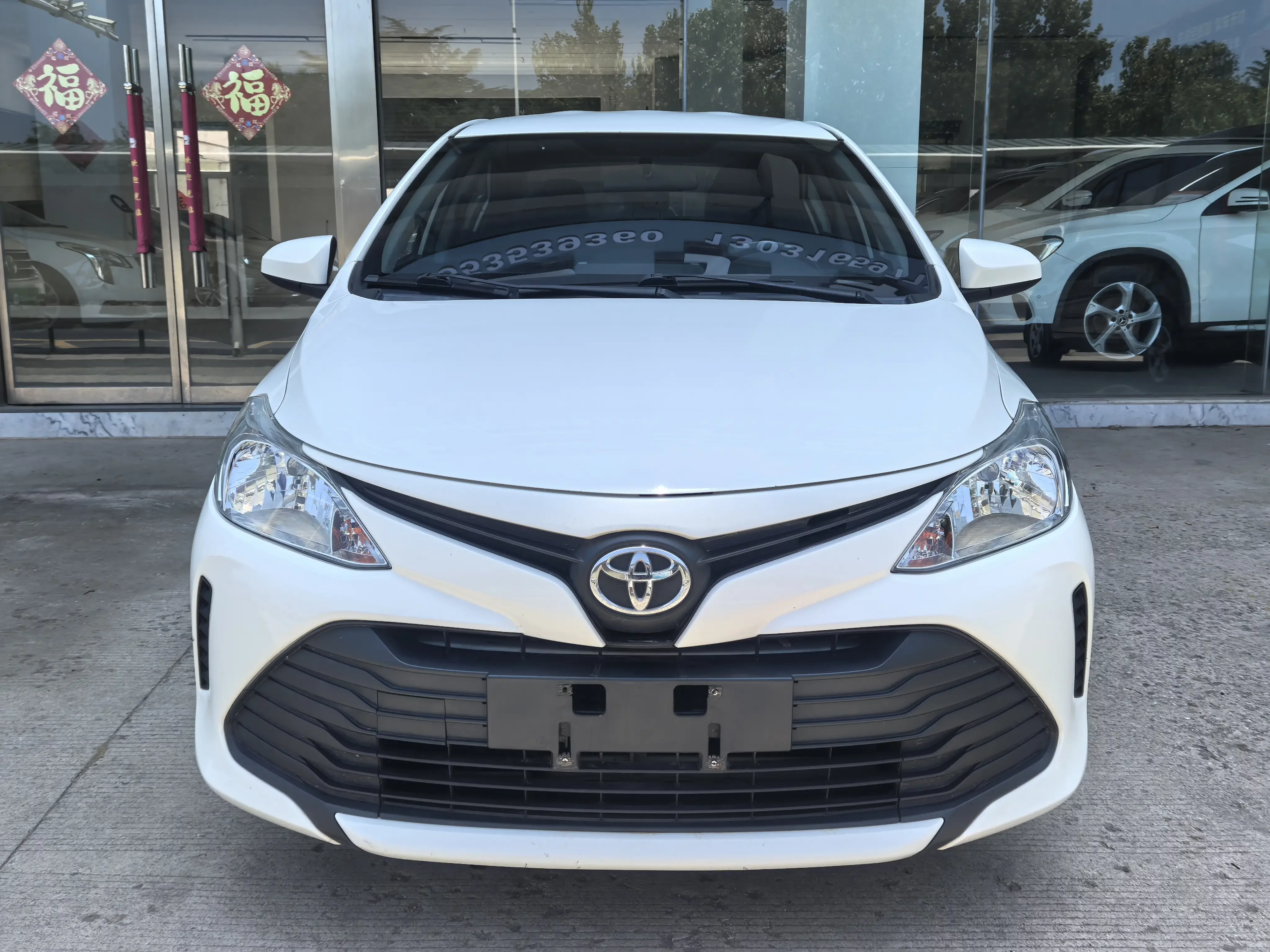 Toyota Vios